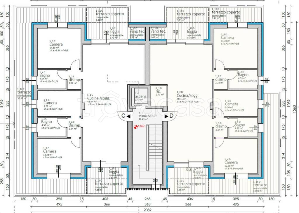 immagine annuncio 4 di 6