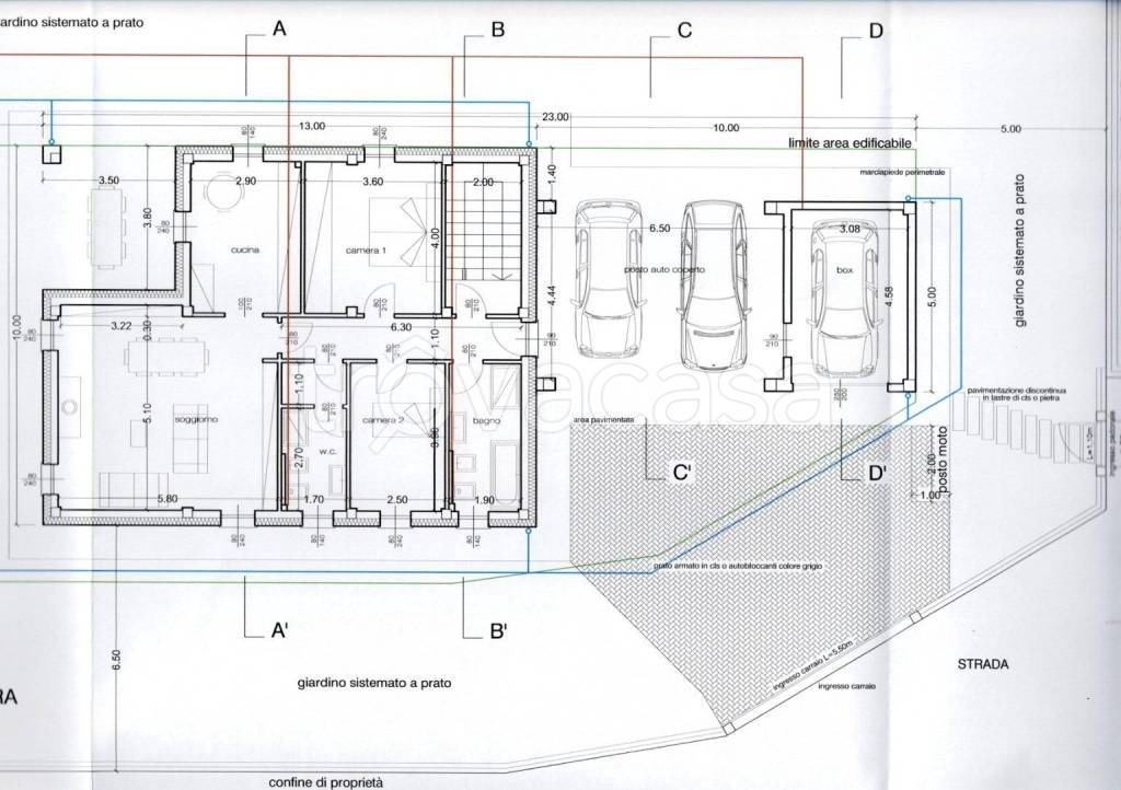 immagine annuncio 2 di 7