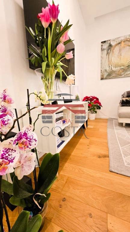 appartamento in vendita a Palermo in zona Libertà