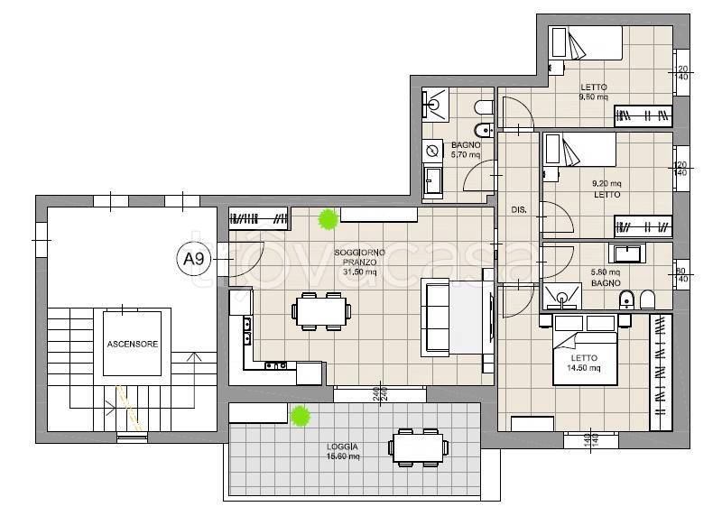 immagine annuncio 8 di 9