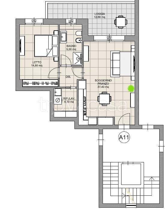 immagine annuncio 7 di 9