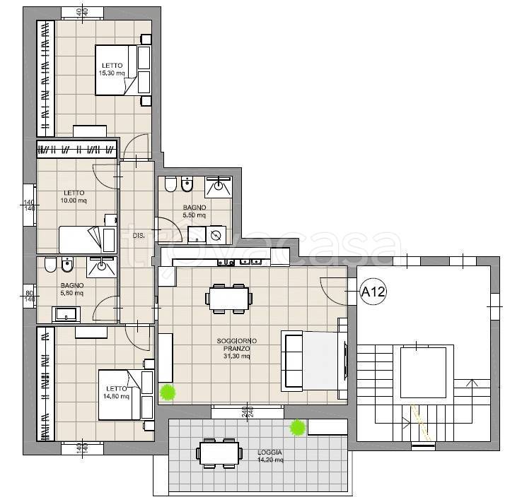 immagine annuncio 6 di 8