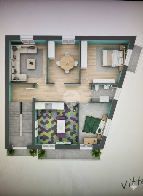 immagine annuncio 1 di 15