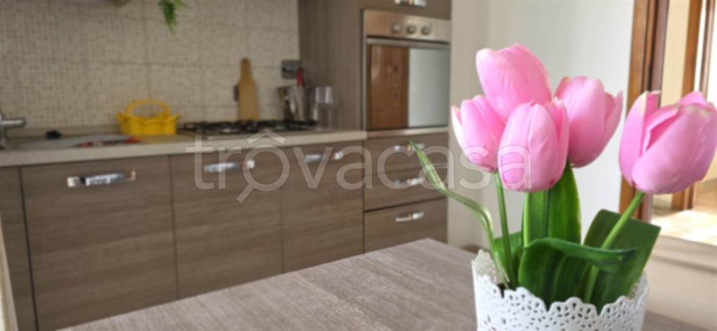 appartamento in vendita a Livorno in zona Ardenza