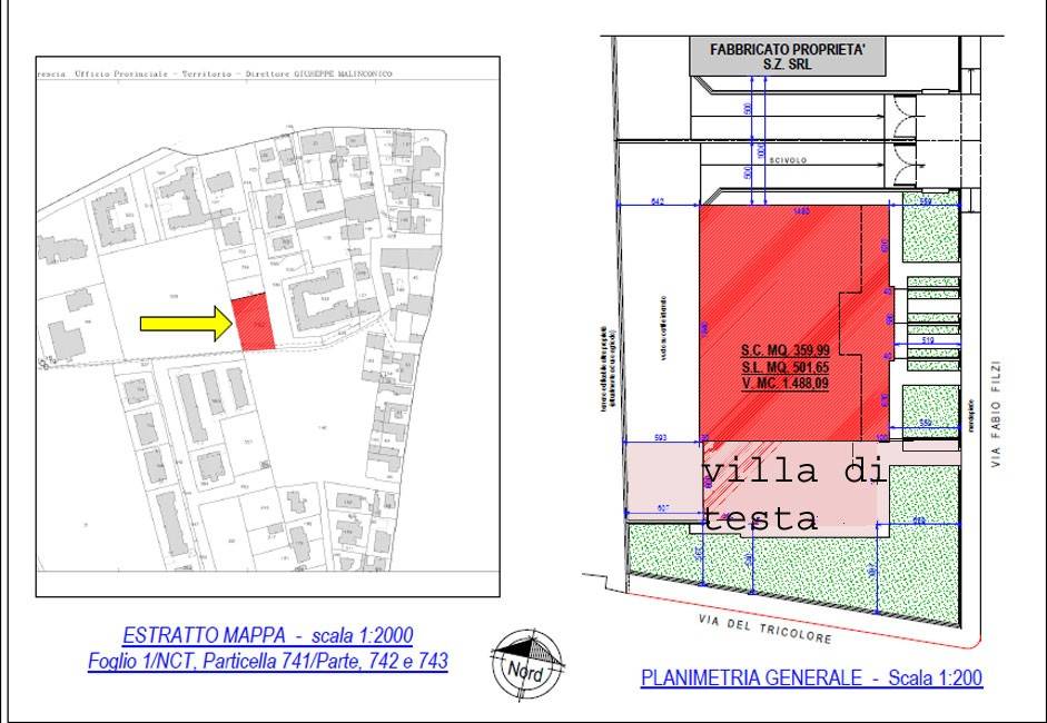 immagine annuncio 1 di 9