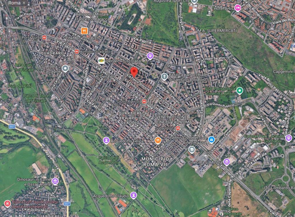 immagine annuncio 9 di 10