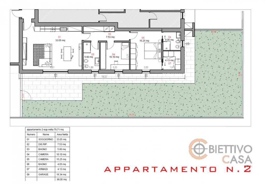 immagine annuncio 7 di 9