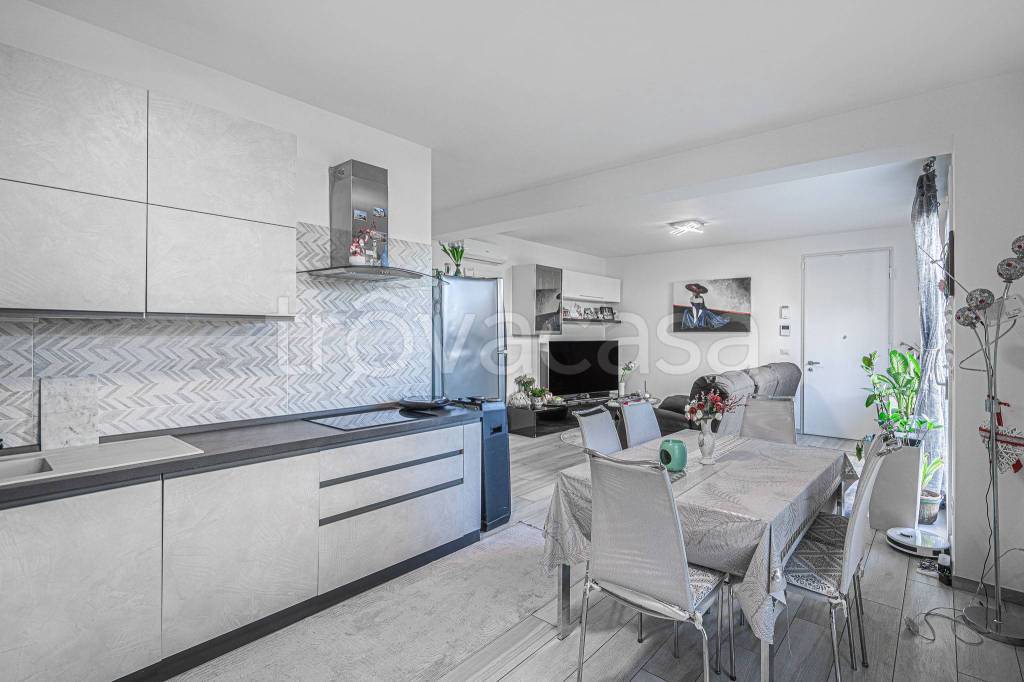 casa indipendente in vendita a San Pietro in Casale