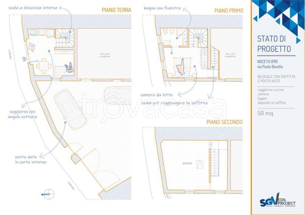 immagine annuncio 7 di 8