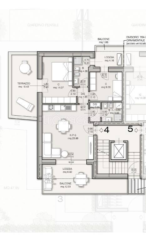 immagine annuncio 2 di 8