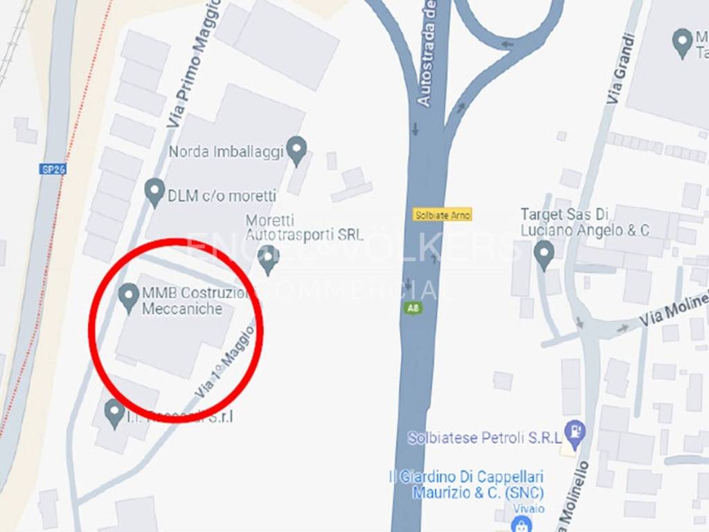 immagine annuncio 7 di 8