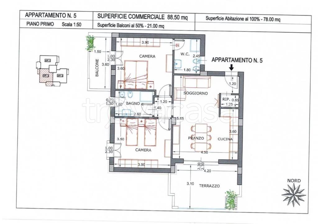 immagine annuncio 1 di 4