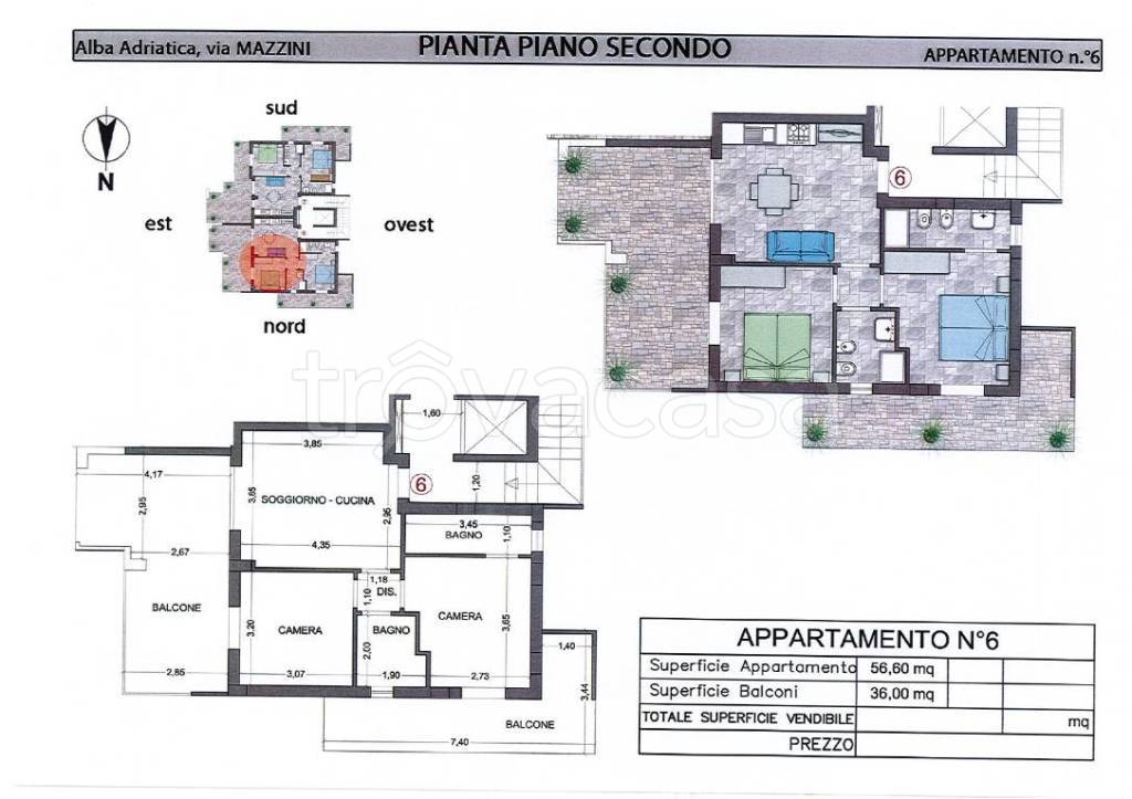 immagine annuncio 6 di 12