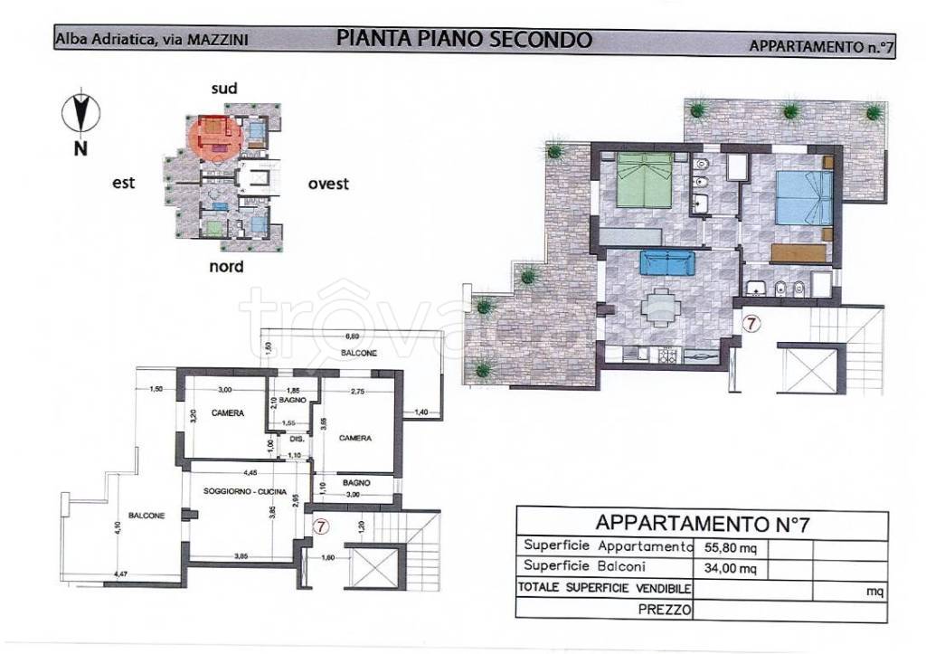 immagine annuncio 7 di 12