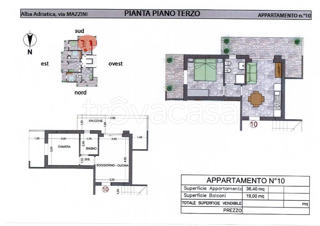 immagine annuncio 9 di 12