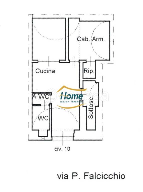 immagine annuncio 7 di 8