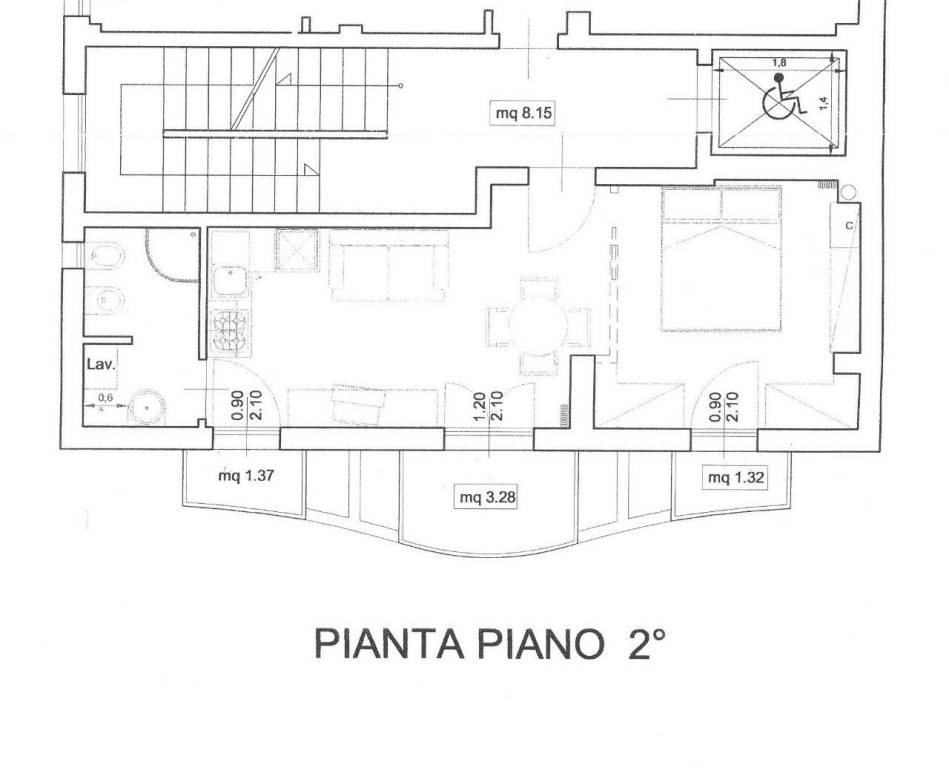 immagine annuncio 9 di 10