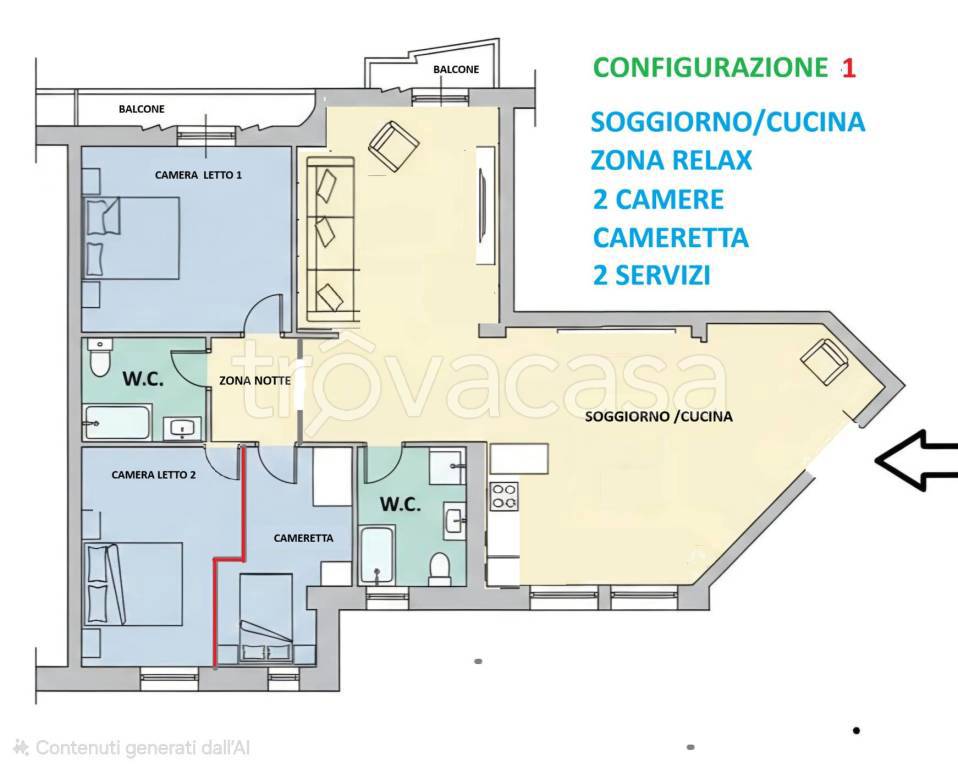 immagine annuncio 1 di 15