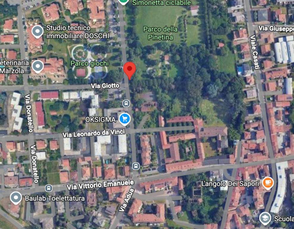 immagine annuncio 9 di 10