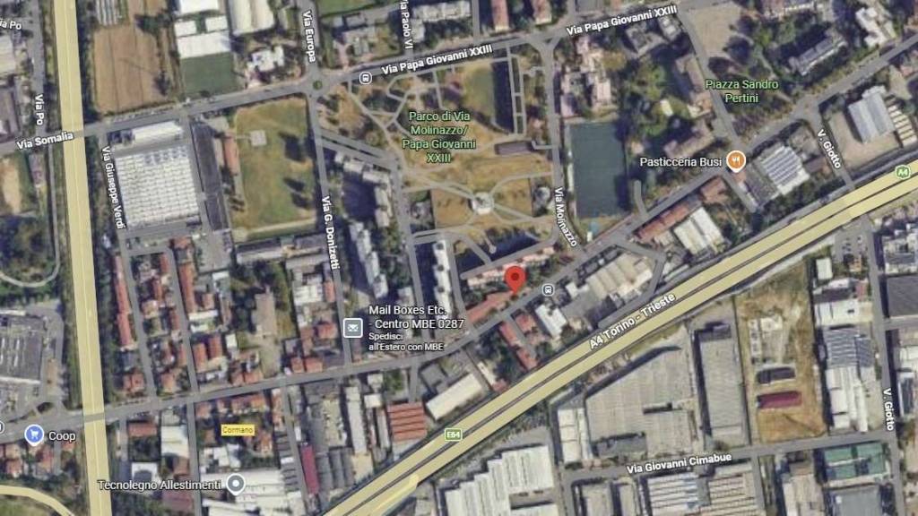 immagine annuncio 1 di 10