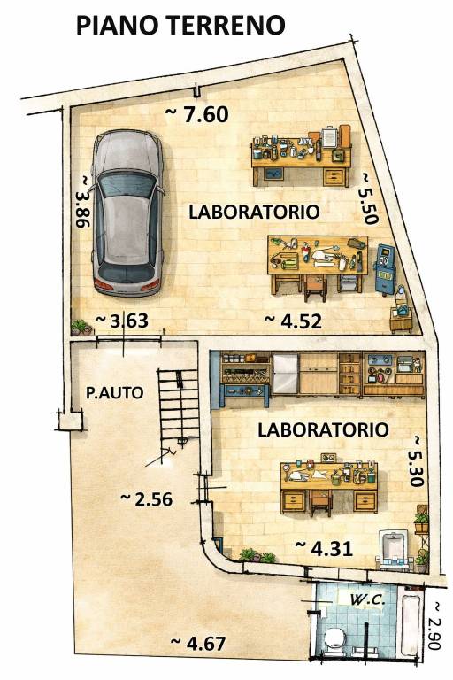 immagine annuncio 5 di 15