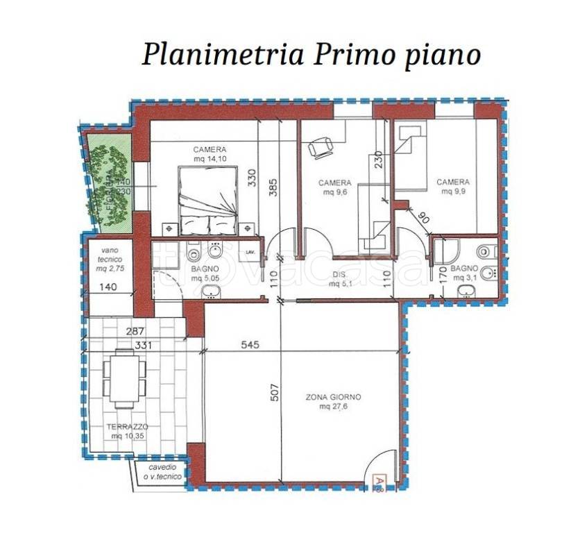 immagine annuncio 4 di 5