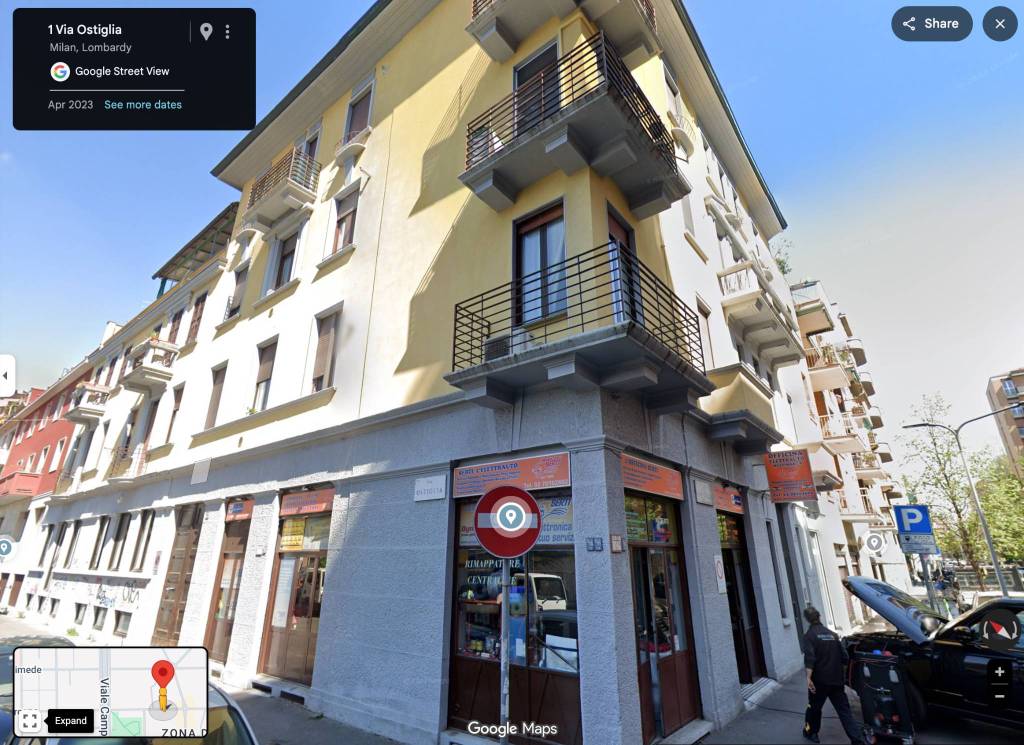 immagine annuncio 9 di 10