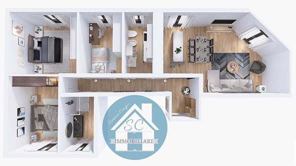 immagine annuncio 1 di 12