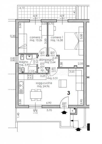 immagine annuncio 5 di 6