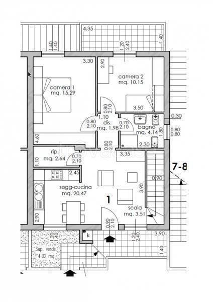 immagine annuncio 1 di 11