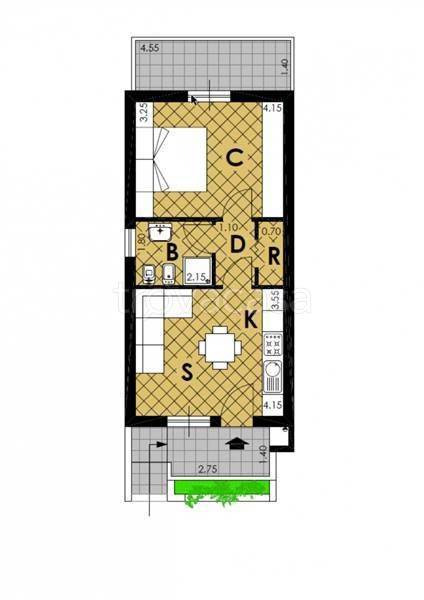 immagine annuncio 8 di 9