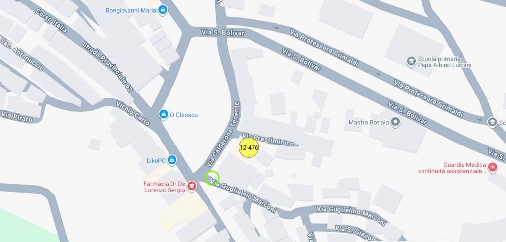 immagine annuncio 12 di 13