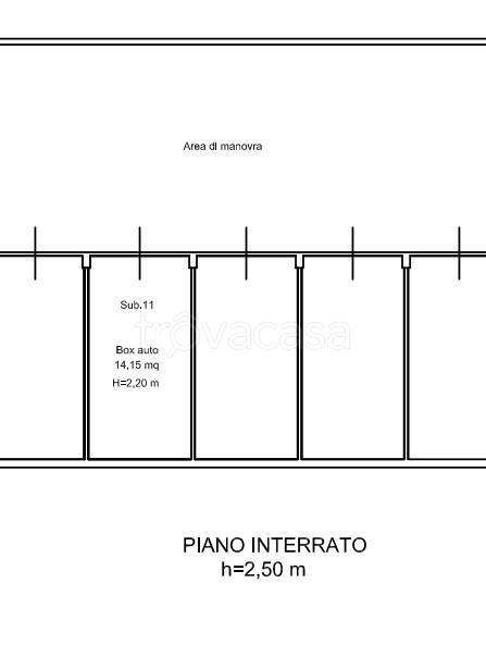 immagine annuncio 11 di 12