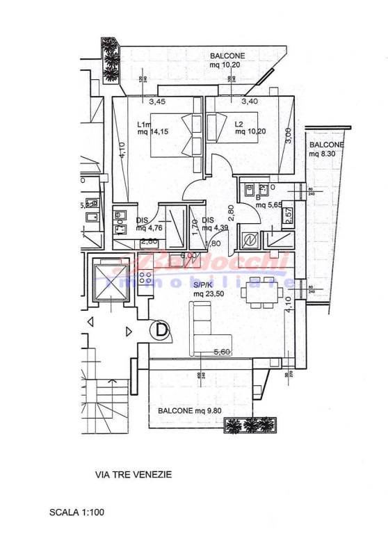 immagine annuncio 5 di 6