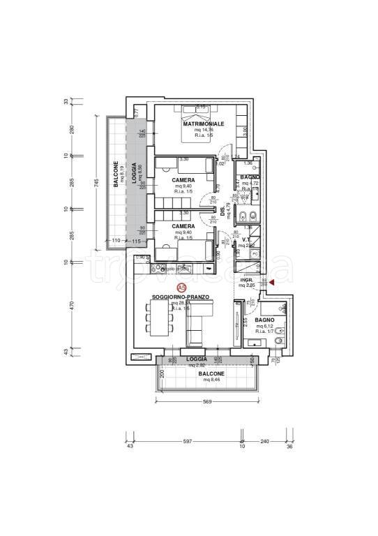 immagine annuncio 1 di 3