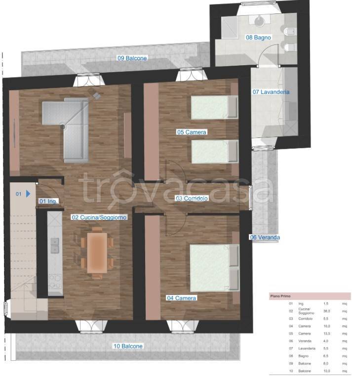 immagine annuncio 4 di 6