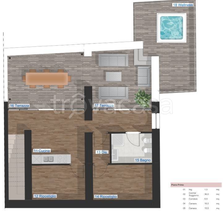 immagine annuncio 5 di 6