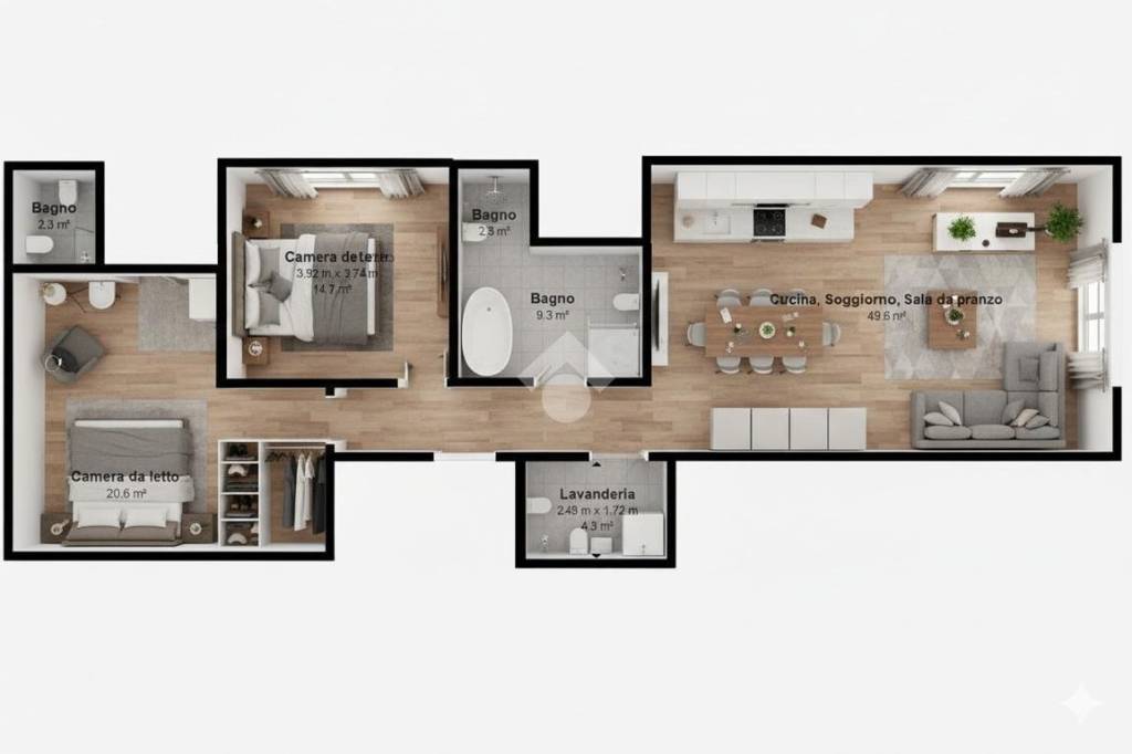 immagine annuncio 1 di 15