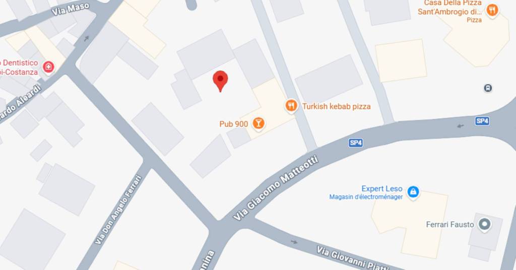 immagine annuncio 9 di 11