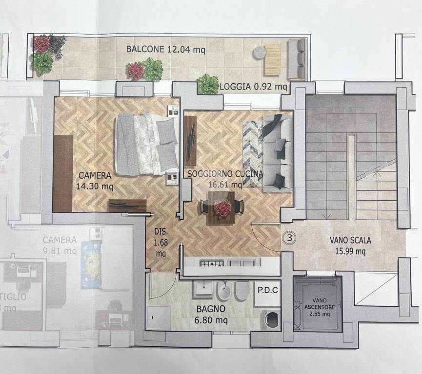 immagine annuncio 4 di 12