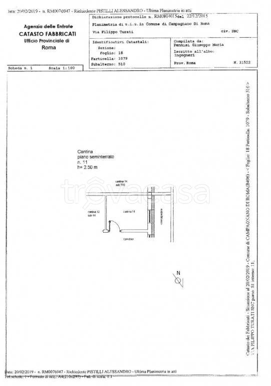 immagine annuncio 7 di 9