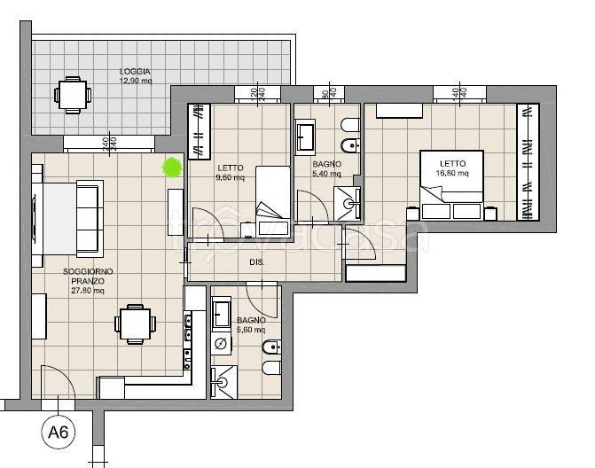 immagine annuncio 9 di 15