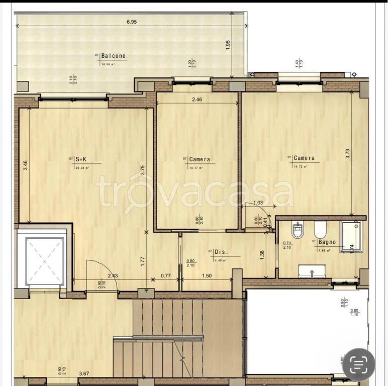 immagine annuncio 9 di 10