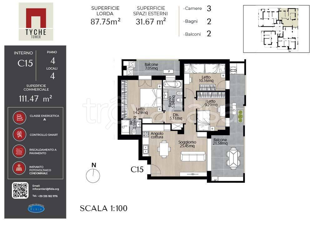 immagine annuncio 1 di 5