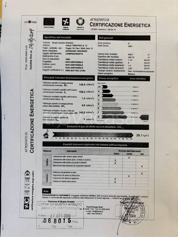 immagine annuncio 5 di 6