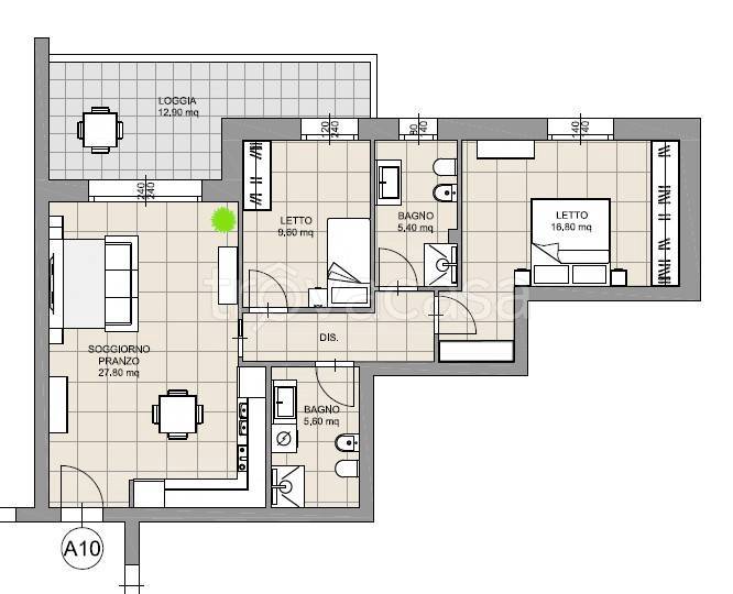 immagine annuncio 6 di 15