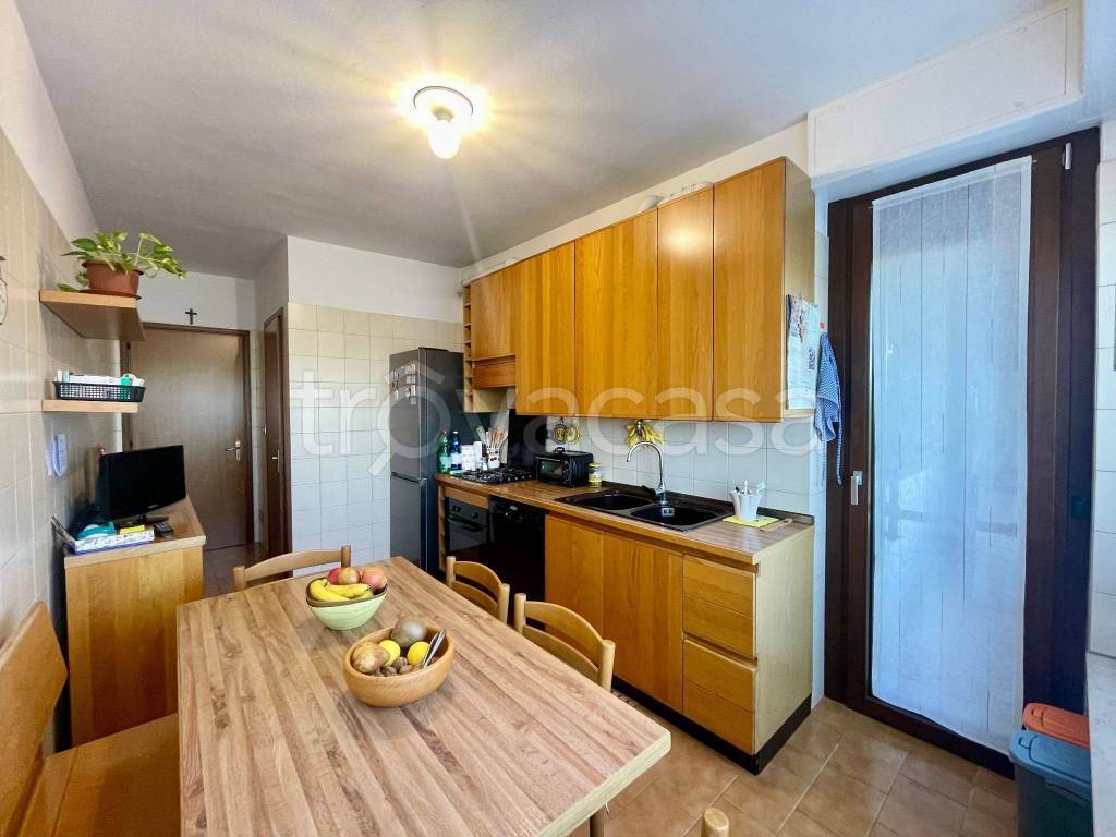 Appartamento da privato a Milano via delle Forze Armate, snc