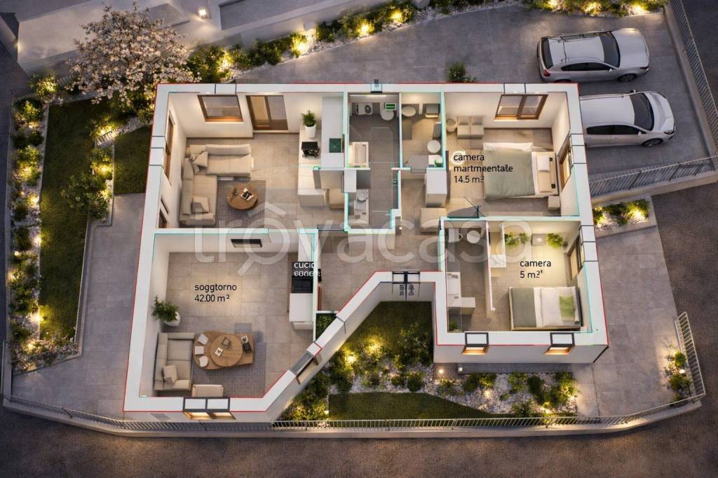 immagine annuncio 1 di 5