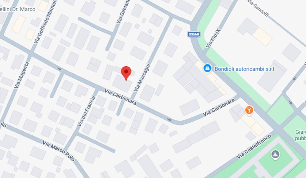 immagine annuncio 2 di 11