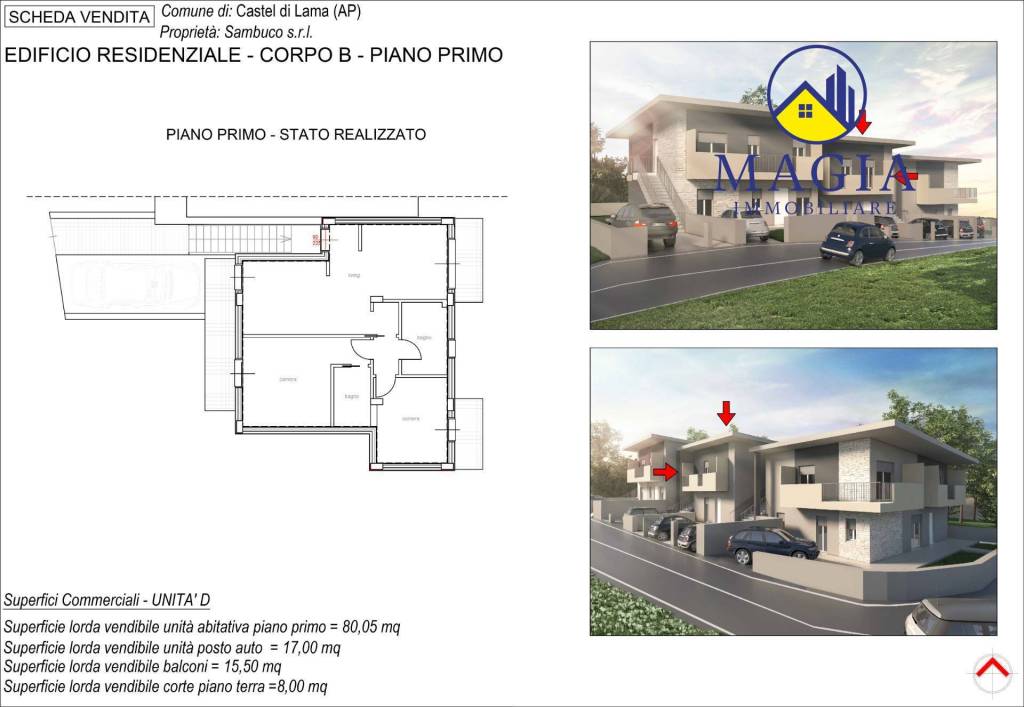 immagine annuncio 2 di 7